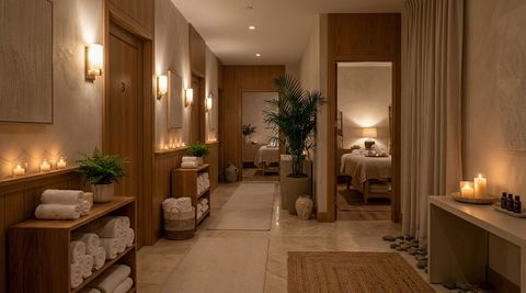 Spazio Esthetic Center, spa in Elizabeth, NJ