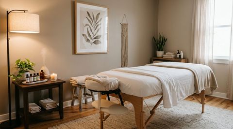 ZCS POINTS, massage service in Bayonne, NJ
